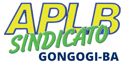 Logo APLB Núcleo de Gongogi